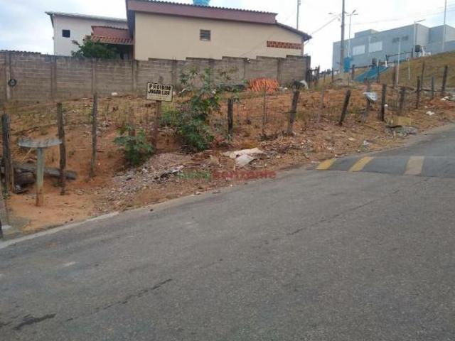 Terreno para venda em Oliveira