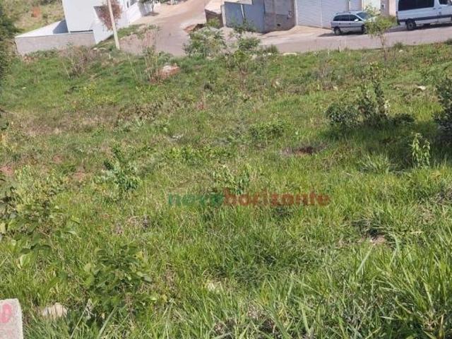 Terreno para venda em Oliveira