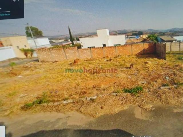 Terreno para venda em Oliveira