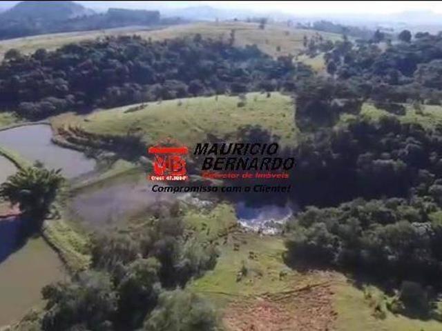 Terreno para venda em Ouro Fino