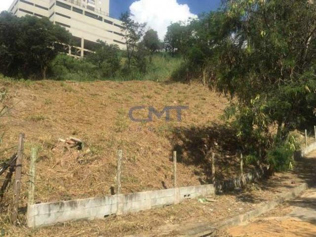 Terreno para venda em Ouro Preto, Belo Horizonte