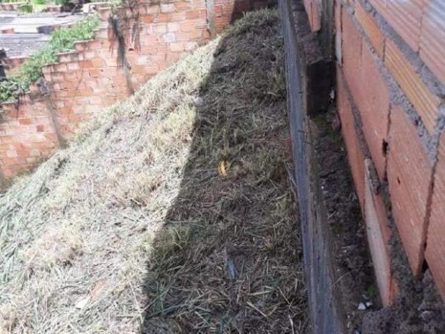 Terreno para venda em Ouro Preto, Belo Horizonte