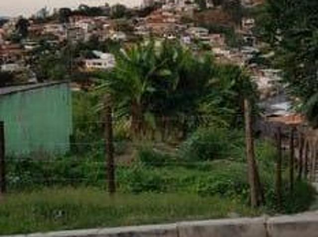 Terreno para venda em Ouro Preto, Belo Horizonte