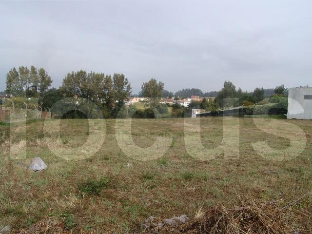 Terreno para venda em Ovar