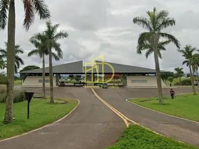 Terreno para venda em Loteamento Terra De Jurumim de 450.00m²