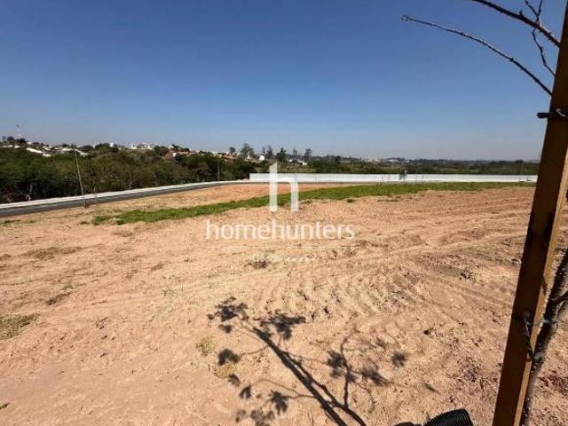 Terreno para venda em Loteamento Alphaville Campinas de 360.00m²