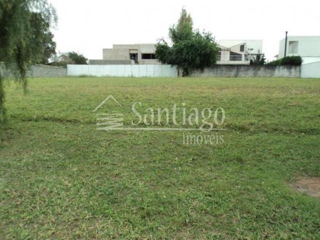 Terreno para venda em Loteamento Alphaville Campinas de 700.00m²