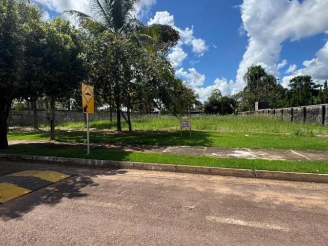 Terreno para venda em Loteamento Bom Jardim, Sinop