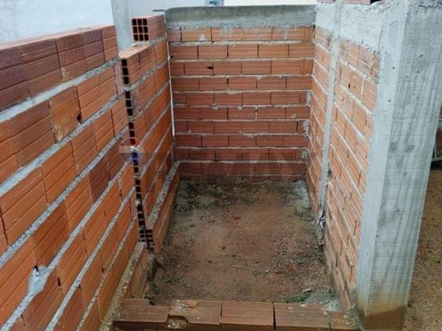 Terreno para venda em Loteamento Della Rocha de 154.00m²