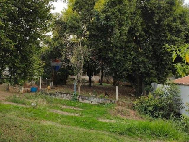 Terreno para venda em Loteamento Dinorá Rosa de 2517.00m²