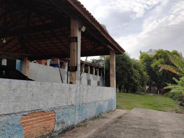 Terreno para venda em Loteamento Dinorá Rosa de 2517.00m²