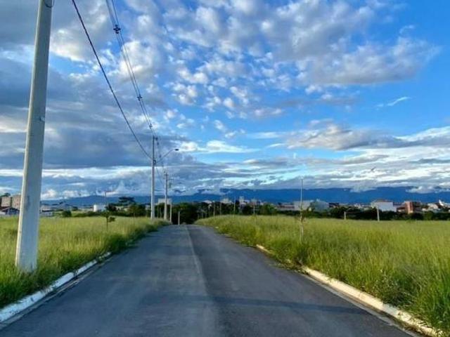 Terreno para venda em Loteamento Industrial Água Preta de 175.00m²