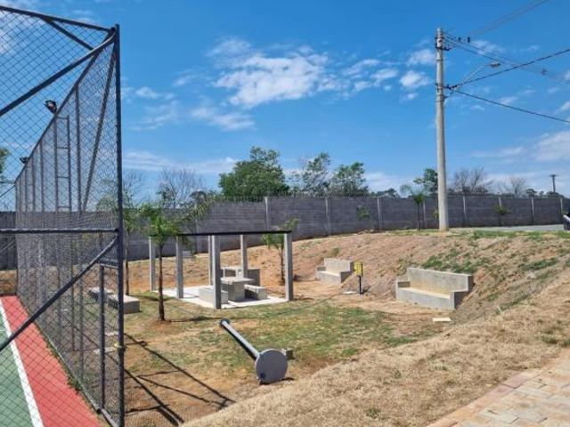 Terreno para venda em Loteamento Industrial Água Preta de 194.00m²