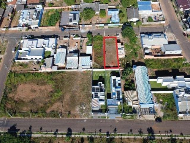 Terreno para venda em Loteamento Jardim Nápoles, Sinop