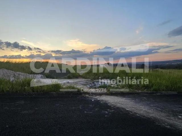 Terreno para venda em Loteamento Jardim Vista Alegre de 1000.00m²