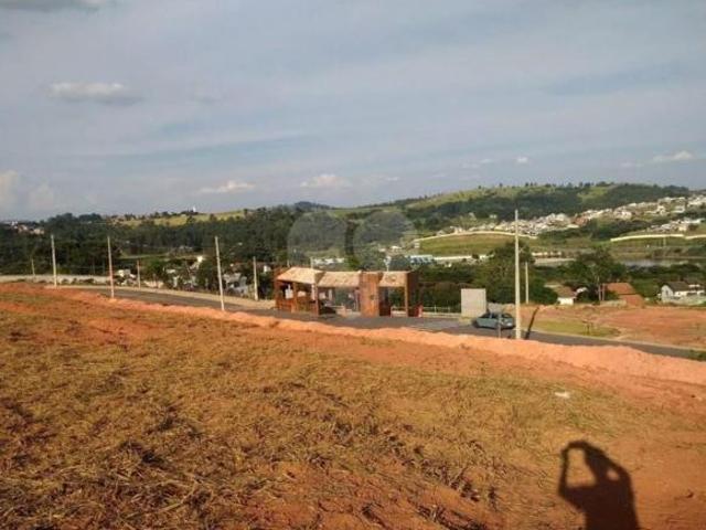 Terreno para venda em Loteamento Residencial Terras Da Fazenda de 384.00m²
