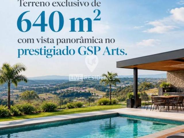 Terreno para venda em Loteamento Residencial Vale Das Águas de 640.00m²