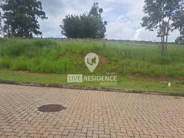 Terreno para venda em Loteamento Residencial Vale Das Águas de 688.00m²