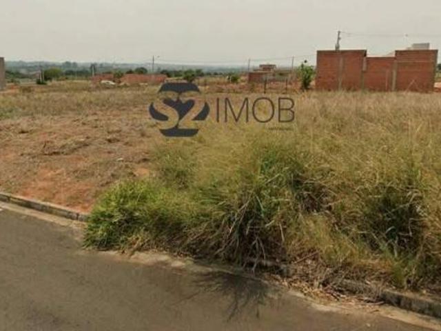Terreno para venda em Loteamento Residencial Doutor Marajoara de 300.00m²