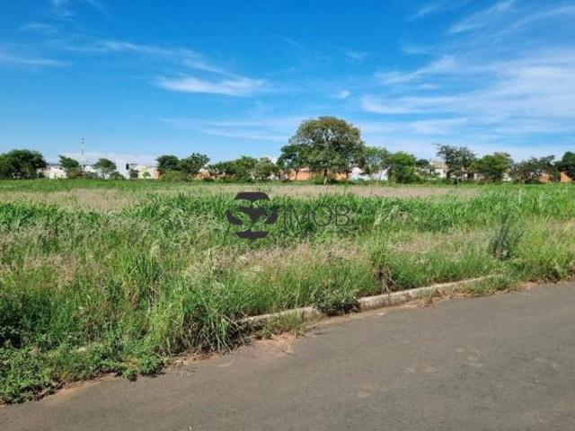 Terreno para venda em Loteamento Residencial Doutor Marajoara de 300.00m²