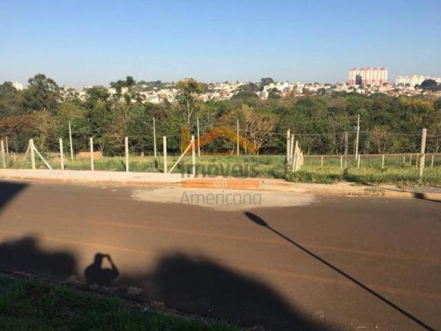 Terreno para venda em Loteamento Residencial Jardim Dos Pinheiros de 432.67m²