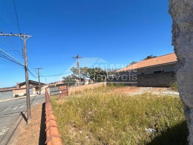 Terreno para venda em Loteamento Residencial Santa Clara II