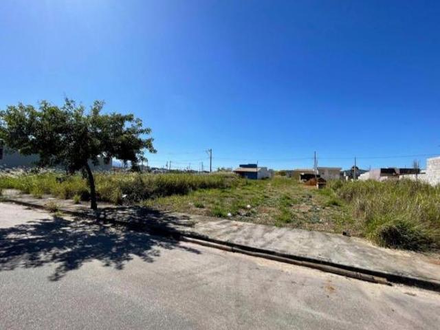 Terreno para venda em Loteamento Santa Clara de 176.00m²