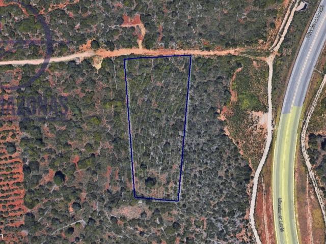 Terreno para venda em Loulé
