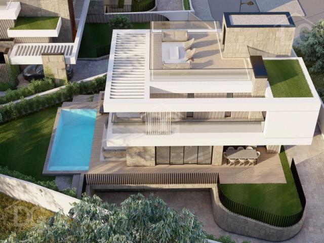 Terreno para Venda em Loulé com Projeto Aprovado para Moradia T4