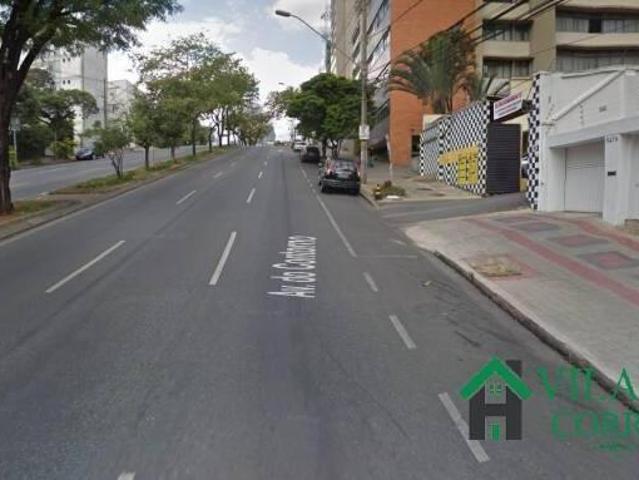 Terreno para venda em Lourdes, Belo Horizonte