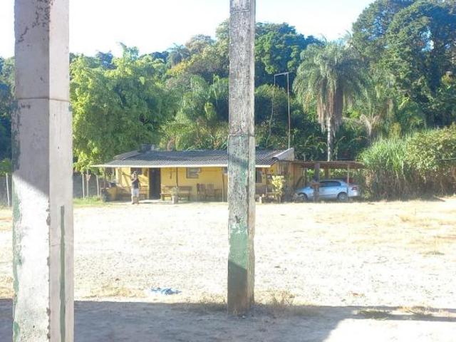 Terreno para venda em Londrina São Benedito, Santa Luzia