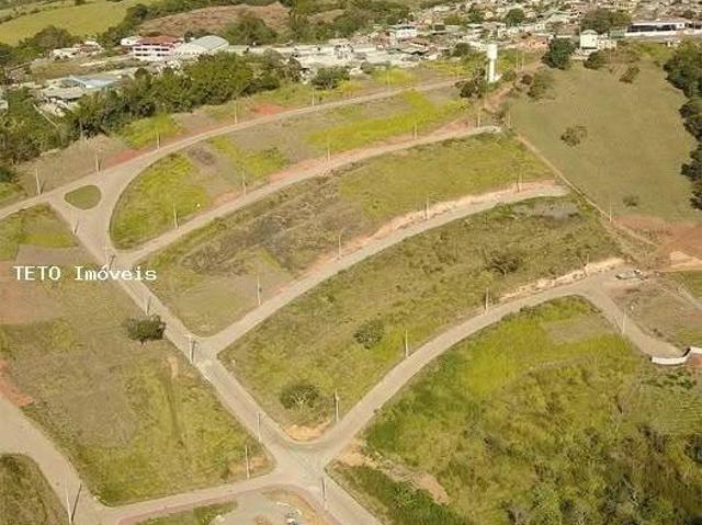 Terreno para venda em Lagoa Dourada
