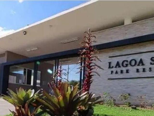 Terreno para venda em Lagoa Mansões, Lagoa Santa