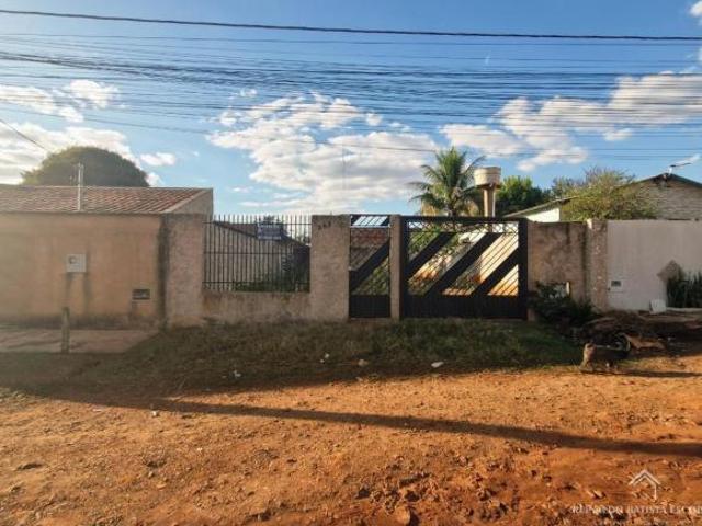 Terreno para venda em Lagoa Park, Campo Grande