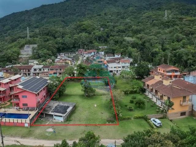 Terreno para venda em Lagoinha Jardim Marisol de 2045.00m²