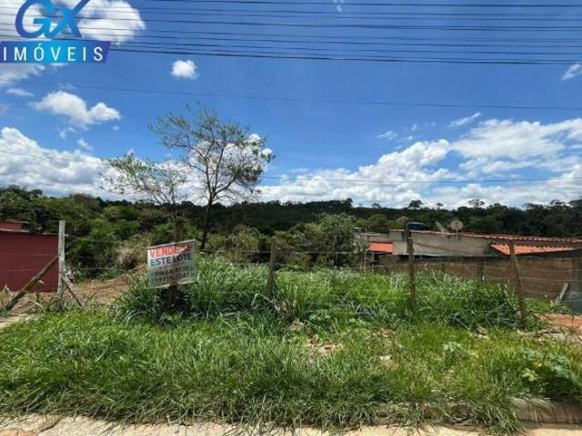 Terreno para venda em Lajinha Parque Durval de Barros, Ibi