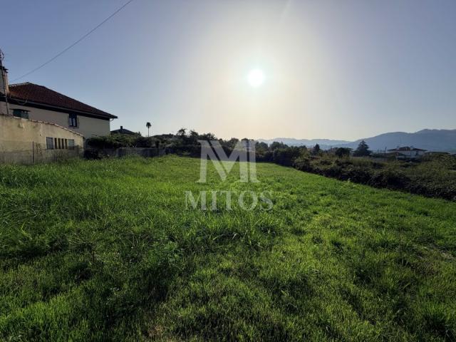 Terreno para venda em Lanheses Viana do Castelo