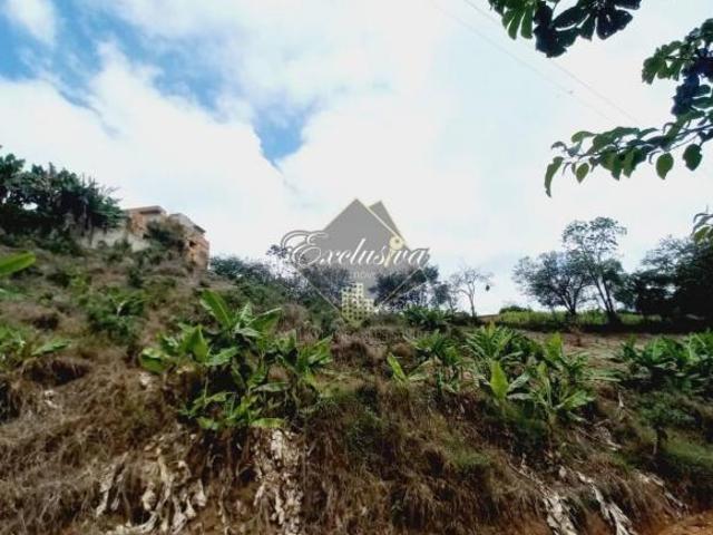 Terreno para venda em Laranjeiras de Caldas, Caldas