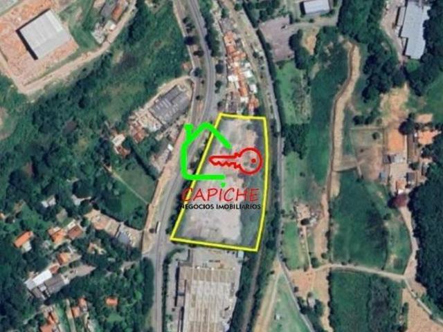 Terreno para venda em Leitão de 20000.00m²