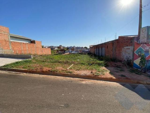 Terreno para venda em Lívia de 250.00m²
