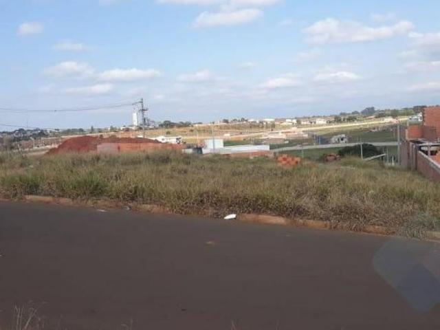 Terreno para venda em Lívia de 316.00m²