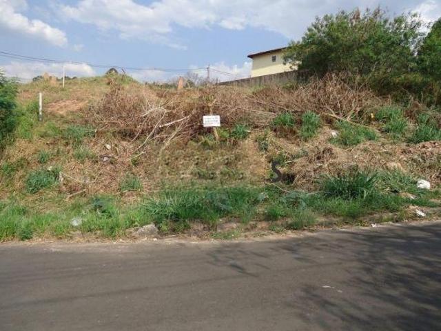 Terreno para Venda em Lindóia, Vista do Lago