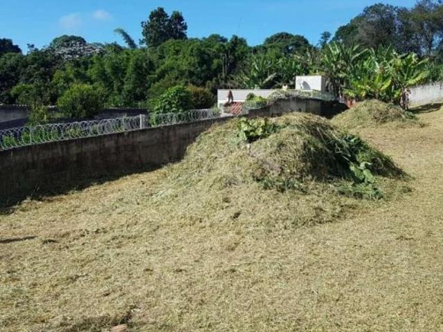 Terreno para Venda em Mogi das Cruzes, Mogi Moderno