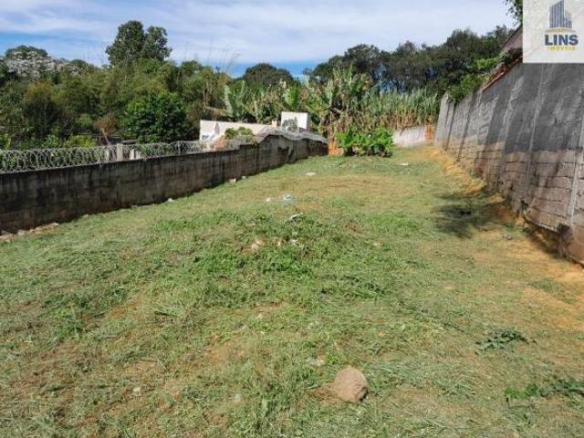 Terreno para Venda em Mogi das Cruzes, Mogi Moderno