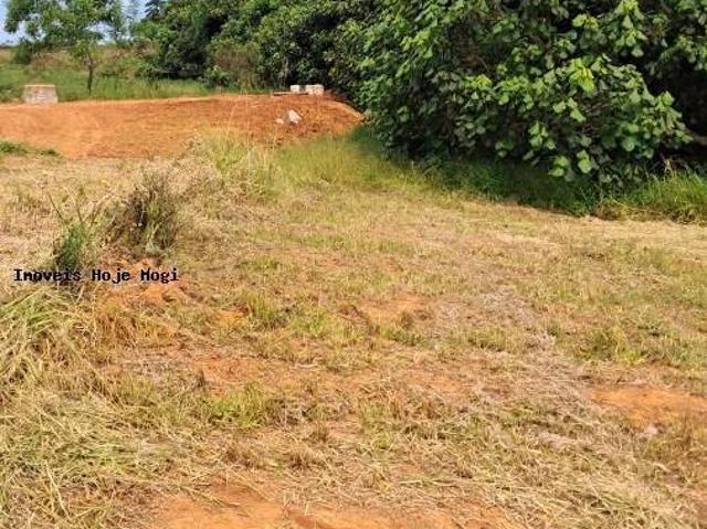 Terreno para Venda em Mogi das Cruzes, Leme