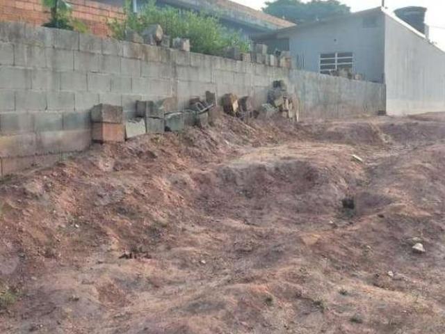 Terreno para Venda em Mogi das Cruzes / SP no bairro Vila São Paulo