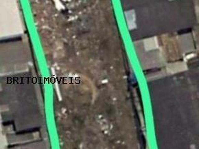 Terreno para Venda em Mogi das Cruzes / SP no bairro Mogi Moderno