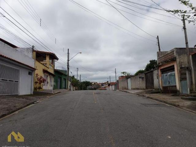 Terreno para venda em Mogi Moderno de 220.00m²