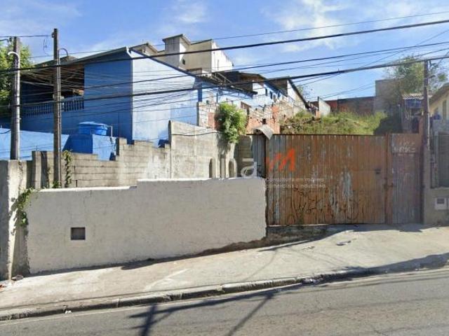 Terreno para venda em Mogi Moderno de 500.00m²