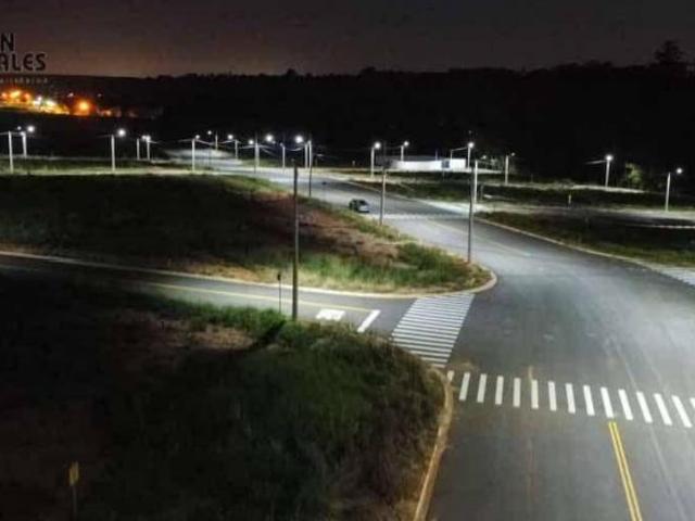 Terreno para venda em Mombuca de 150.00m²
